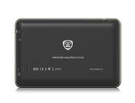 Таблети Prestigio MultiPad 8.0 (5587) 8GB, черен цвят