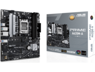 Дънни платки ASUS PRIME A620M-A-CSM