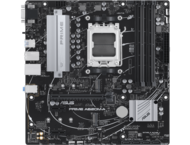 Дънни платки ASUS PRIME A620M-A-CSM