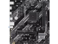 Дънни платки ASUS PRIME B550M-K ARGB