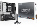 Дънни платки ASUS PRIME B850M-A WIFI