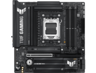 Дънни платки ASUS TUF GAMING B850M-PLUS WIFI