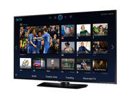 Телевизори Samsung UE48H5500