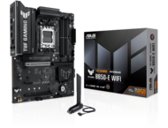 Дънни платки ASUS TUF GAMING B850-E WIFI