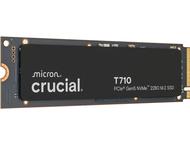 SSD 2TB Crucial T710