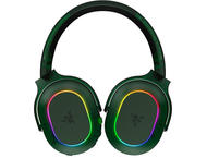 Слушалки Razer Barracuda X Chroma, Phantom Green Edition
