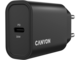 Зарядни устройства Canyon Wall Charger OnCharge 30CL, Black