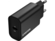 Зарядни устройства Canyon Wall Charger OnCharge 30CL, Black