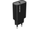 Зарядни устройства Canyon Wall Charger OnCharge 30CL, Black