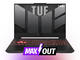 Лаптопи ASUS TUF Gaming A15 FA507NV-LP020 - MAXOUT