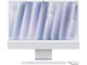 All in One Apple iMac 24" M4 Silver