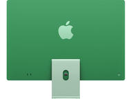 All in One Apple iMac 24" M4 Green