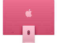 All in One Apple iMac 24" M4 Pink
