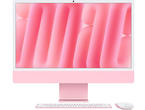 All in One Apple iMac 24" M4 Pink