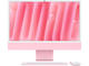 All in One Apple iMac 24" M4 Pink