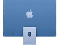 All in One Apple iMac 24" M4 Blue