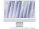All in One Apple iMac 24" M4 Silver