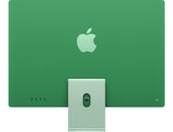 All in One Apple iMac 24" M4 Green