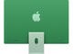 All in One Apple iMac 24" M4 Green