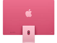 All in One Apple iMac 24" M4 Pink