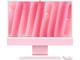 All in One Apple iMac 24" M4 Pink