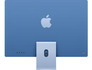All in One Apple iMac 24" M4 Blue