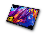 Монитори Verbatim PMT-15 4K