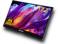 Монитори Verbatim PMT-17 4K