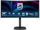 Монитори Philips 34B2U3600C
