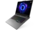 Лаптопи Lenovo LOQ 17" Gen 10