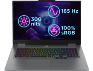 Лаптопи Lenovo LOQ 17" Gen 10