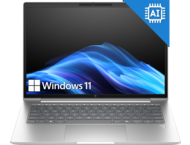 Лаптопи HP EliteBook 6 G1i AI 14