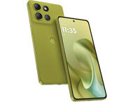 Смартфони Motorola Moto G86 Power 5G - 12GB RAM / 256GB, Pantone Golden Cypress