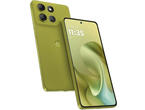 Смартфони Motorola Moto G86 Power 5G - 12GB RAM / 256GB, Pantone Golden Cypress