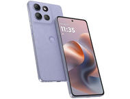 Смартфони Motorola Moto G86 Power 5G - 12GB RAM / 256GB, Cosmic Sky 