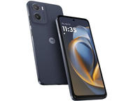 Смартфони Motorola Moto G05 - 8GB RAM / 256GB, Denim Blue 