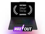 Лаптопи Lenovo Legion 5 15" Gen 10 - MAXOUT