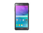 Калъфи Samsung Protective Cover за Galaxy Note 4 N910, в червено