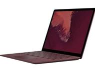 Употребявани лаптопи Microsoft Surface Laptop 2 1769 Burgundy - втора употреба