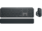 Клавиатури Logitech MX Keys Bluetooth Combo Gen 2 - GRAPHITE - US INT'L 