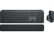Клавиатури Logitech MX Keys Bluetooth Combo Gen 2 - GRAPHITE - US INT'L 