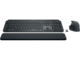 Клавиатури Logitech MX Keys Bluetooth Combo Gen 2 - GRAPHITE - US INT'L 