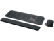 Клавиатури Logitech MX Keys Bluetooth Combo Gen 2 - GRAPHITE - US INT'L 