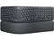 Клавиатури Logitech ERGO K860 Bluetooth keyboard - GRAPHITE - US INT'L