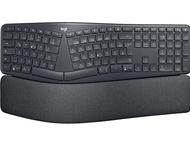 Клавиатури Logitech ERGO K860 Bluetooth keyboard - GRAPHITE - US INT'L
