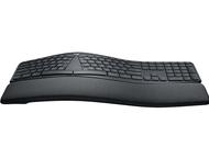 Клавиатури Logitech ERGO K860 Bluetooth keyboard - GRAPHITE - US INT'L