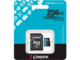 Карти памет 256GB microSDXC Kingston Canvas Go Plus Gen4