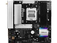 Дънни платки ASRock A620AM Pro RS WiFi