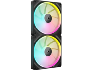 Вентилатори Corsair iCUE LINK LX140 RGB PWM Starter Kit