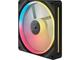 Вентилатори Corsair iCUE LINK LX140-R RGB PWM Starter Kit